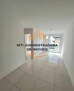 Apartamento com 2 Quartos à venda, 60m² no Praça Seca, Rio de Janeiro