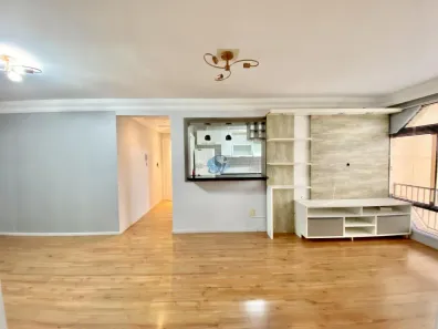 Apartamento com 2 Quartos para alugar, 76m² no Centro, Campo Bom