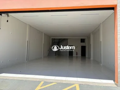 Ponto Comercial à venda, 260m² no Parque Campo Bonito, Indaiatuba