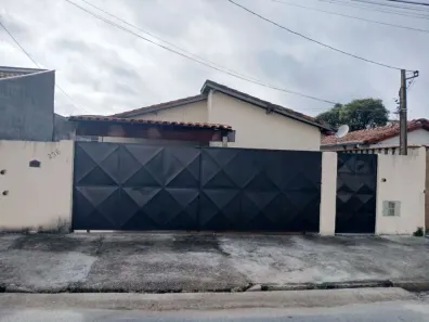 Casa com 3 Quartos à venda, 106m² no Jardim Independência, Taubaté