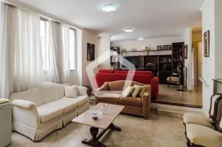Apartamento com 2 Quartos à venda, 130m² no Santa Cecília, São Paulo