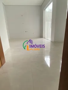 Apartamento com 2 Quartos à venda, 55m² no Parque das Nações, Santo André