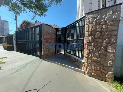Casa com 3 Quartos à venda, 147m² no Centro, Indaiatuba
