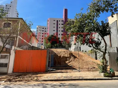 Lote/Terreno à venda, 676m² no Água Fria, São Paulo
