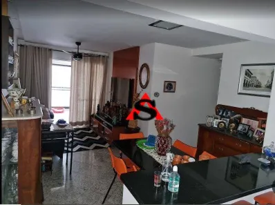 Apartamento com 3 Quartos à venda, 94m² no Ipiranga, São Paulo
