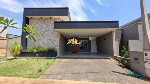 Casa de Condomínio com 3 Quartos à venda, 155m² no Residencial Maria Júlia, São José do Rio Preto