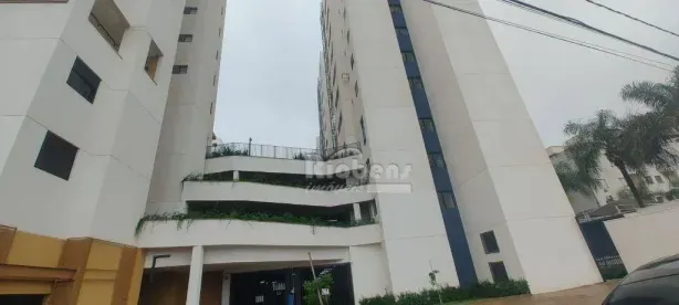 Apartamento com 2 Quartos para alugar, 58m² no Jardim Bosque das Vivendas, São José do Rio Preto