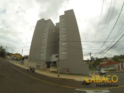Apartamento com 2 Quartos para alugar, 60m² no Jardim Alvorada, São Carlos