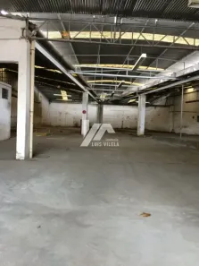 Galpão/Depósito/Armazém para alugar, 1400m² no Maria da Graça, Rio de Janeiro