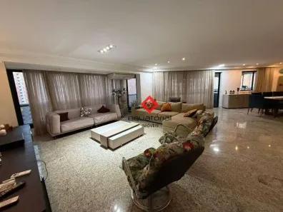 Apartamento com 3 Quartos à venda, 240m² no Aldeota, Fortaleza