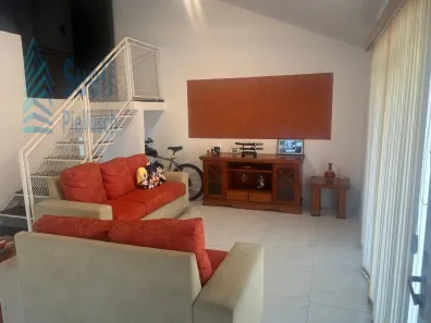 Casa com 4 Quartos à venda, 288m² no Vila Nogueira, Campinas