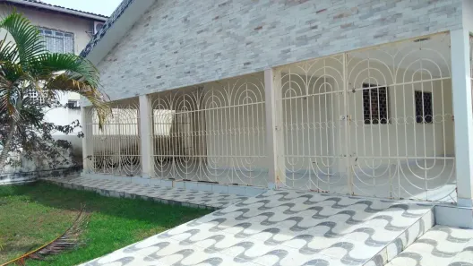 Casa com 3 Quartos à venda, 150m² no Bancários, João Pessoa