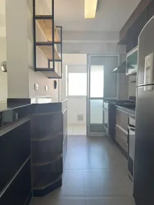 Apartamento com 3 Quartos à venda, 69m² no Maranhão, São Paulo