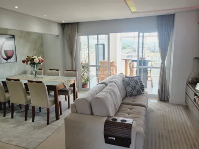 Cobertura com 3 Quartos à venda, 160m² no Areias, São José