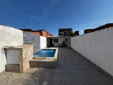 Casa com 1 Quarto à venda, 65m² no Jardim Suarão (Praia), Itanhaém