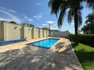 Casa de Condomínio com 5 Quartos à venda, 350m² no Recanto dos Universitários, Rio das Pedras