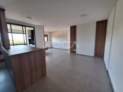 Apartamento com 2 Quartos para alugar, 84m² no Alamedas do Botânico, Ribeirão Preto