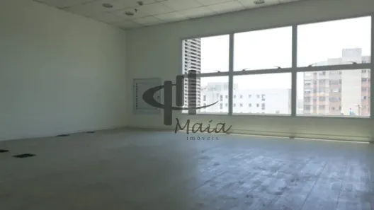 Sala Comercial para alugar, 39m² no Centro, São Caetano do Sul
