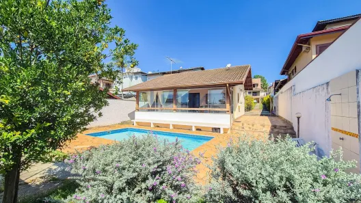 Casa com 2 Quartos à venda, 770m² no Dois Córregos, Valinhos