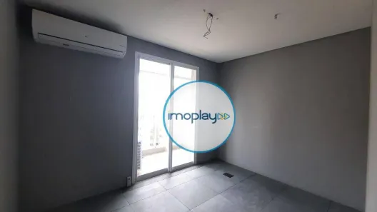 Sala Comercial para alugar, 44m² no Vila Nova Conceição, São Paulo