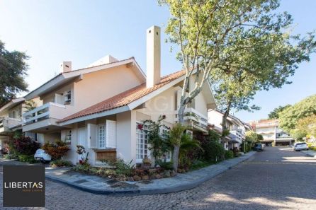 Casa de Condomínio com 3 Quartos à venda, 176m² no Vila Conceição, Porto Alegre