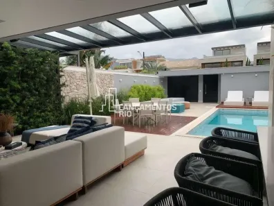 Casa com 4 Quartos à venda, 364m² no Barra da Tijuca, Rio de Janeiro