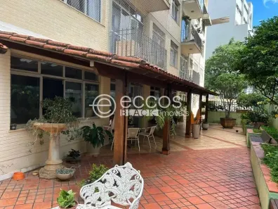 Apartamento com 3 Quartos à venda, 163m² no Anchieta, Belo Horizonte