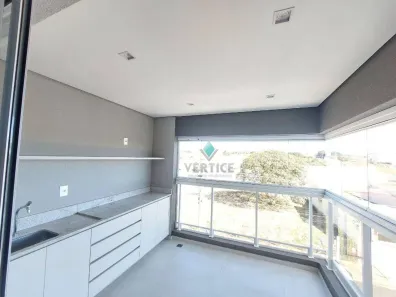 Apartamento com 2 Quartos para alugar, 90m² no Jardim Maracanã, São José do Rio Preto