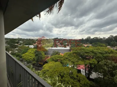 Apartamento com 1 Quarto para alugar, 60m² no Cidade Jardim, São Paulo
