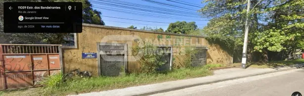 Lote/Terreno à venda, 5000m² no Vargem Pequena, Rio de Janeiro