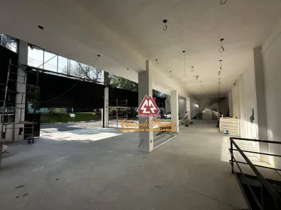 Ponto Comercial para venda ou aluguel, 660m² no Vila Leonor, Guarulhos