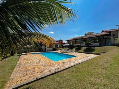 Fazenda/Sítio com 2 Quartos à venda, 210m² no Pinheirinho, Itu