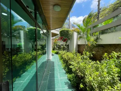 Apartamento com 4 Quartos à venda, 293m² no Jardim São Caetano, São Caetano do Sul