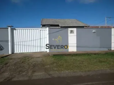 Casa com 2 Quartos à venda, 60m² no Recanto de Itaipuaçu (Itaipuaçu), Maricá