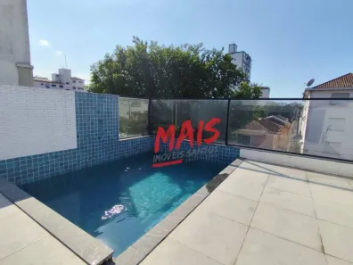 Casa com 4 Quartos à venda, 290m² no Boqueirão, Santos