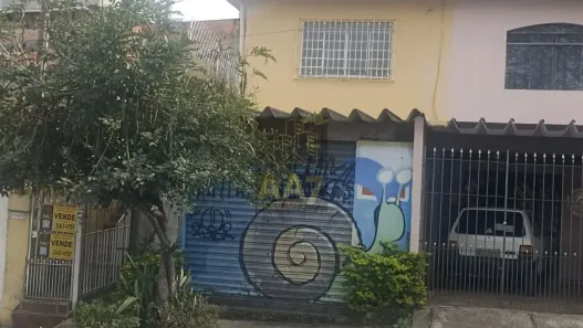Casa com 2 Quartos à venda, 70m² no Jardim Bonfiglioli, São Paulo