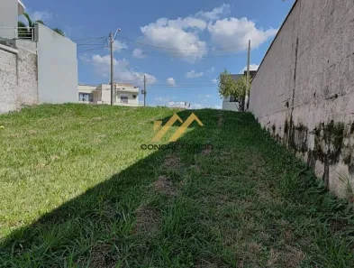 Lote/Terreno à venda, 300m² no Jardim Reserva Bom Viver de Indaiatuba, Indaiatuba