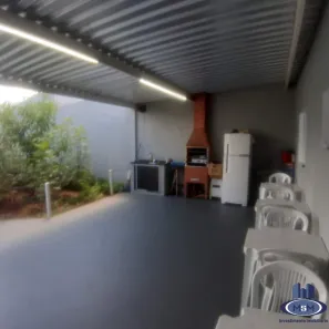 Casa com 2 Quartos à venda, 250m² no Parque Terras de Santa Maria, Hortolândia