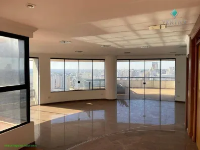 Apartamento com 4 Quartos à venda, 346m² no Boa Vista, São José do Rio Preto