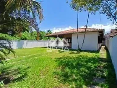 Casa com 4 Quartos à venda, 142m² no Pontal de Santa Marina, Caraguatatuba