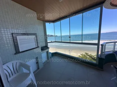 Apartamento com 3 Quartos à venda, 140m² no Centro, Itapema