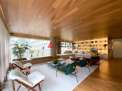 Apartamento com 3 Quartos à venda, 335m² no Paraíso, São Paulo