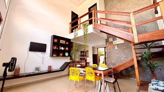 Casa com 3 Quartos à venda, 280m² no Aruana, Aracaju