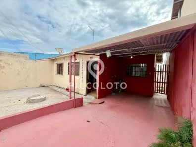 Casa com 2 Quartos à venda, 84m² no Vila Perseu Leite de Barros, Campinas