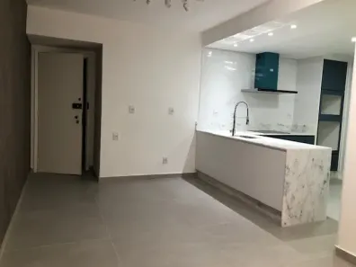 Flat com 1 Quarto à venda, 63m² no Cerqueira César, São Paulo