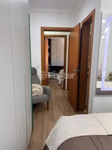 Apartamento com 2 Quartos à venda, 75m² no Três Figueiras, Porto Alegre