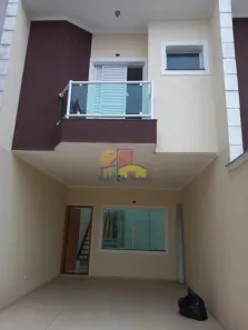 Sobrado com 3 Quartos à venda, 104m² no Vila Sirene, São Paulo