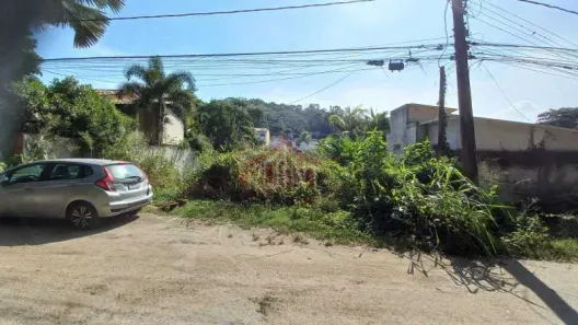 Lote/Terreno à venda, 750m² no Vila Progresso, Niterói