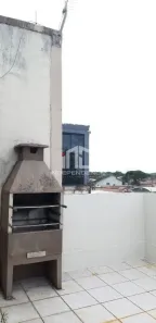 Apartamento com 2 Quartos à venda, 100m² no Vila Nova Conceição, São José dos Campos