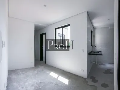 Cobertura com 2 Quartos à venda, 97m² no Jardim Bom Pastor, Santo André